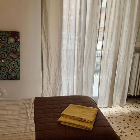 A Casa Da Claudio Διαμέρισμα Πάρμα Εξωτερικό φωτογραφία