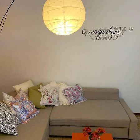 A Casa Da Claudio Διαμέρισμα Πάρμα Εξωτερικό φωτογραφία
