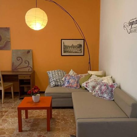 A Casa Da Claudio Διαμέρισμα Πάρμα Εξωτερικό φωτογραφία