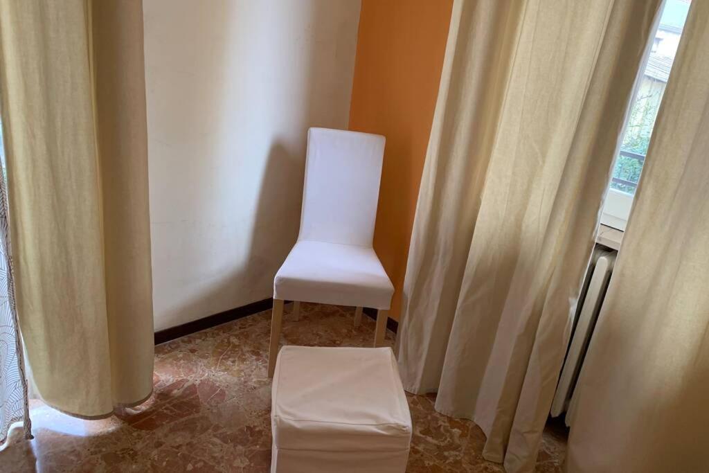 A Casa Da Claudio Διαμέρισμα Πάρμα Εξωτερικό φωτογραφία