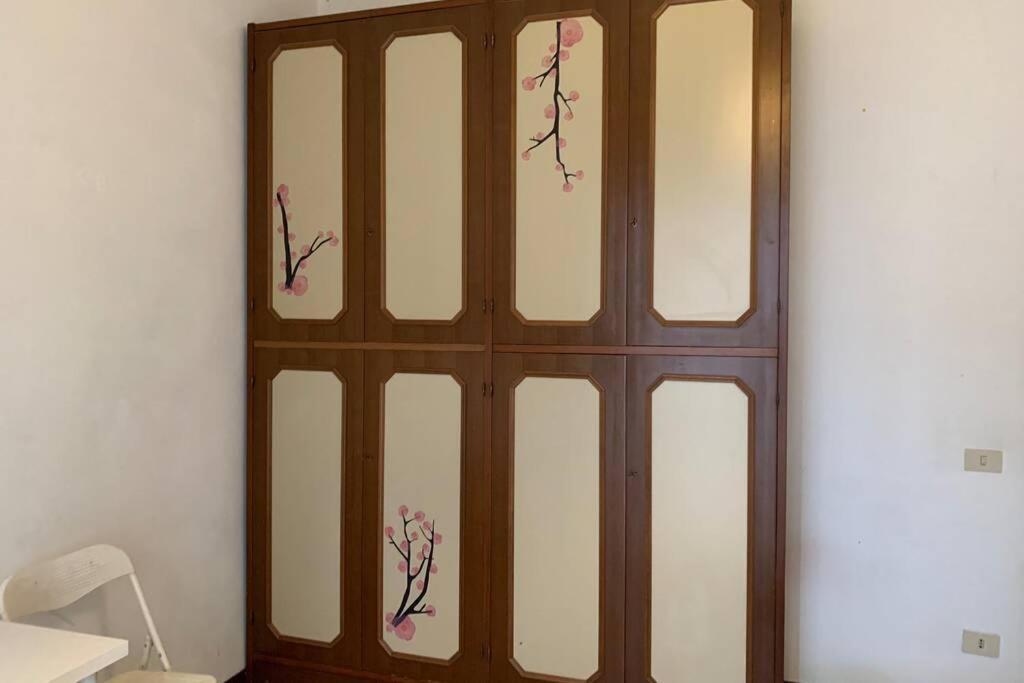 A Casa Da Claudio Διαμέρισμα Πάρμα Εξωτερικό φωτογραφία
