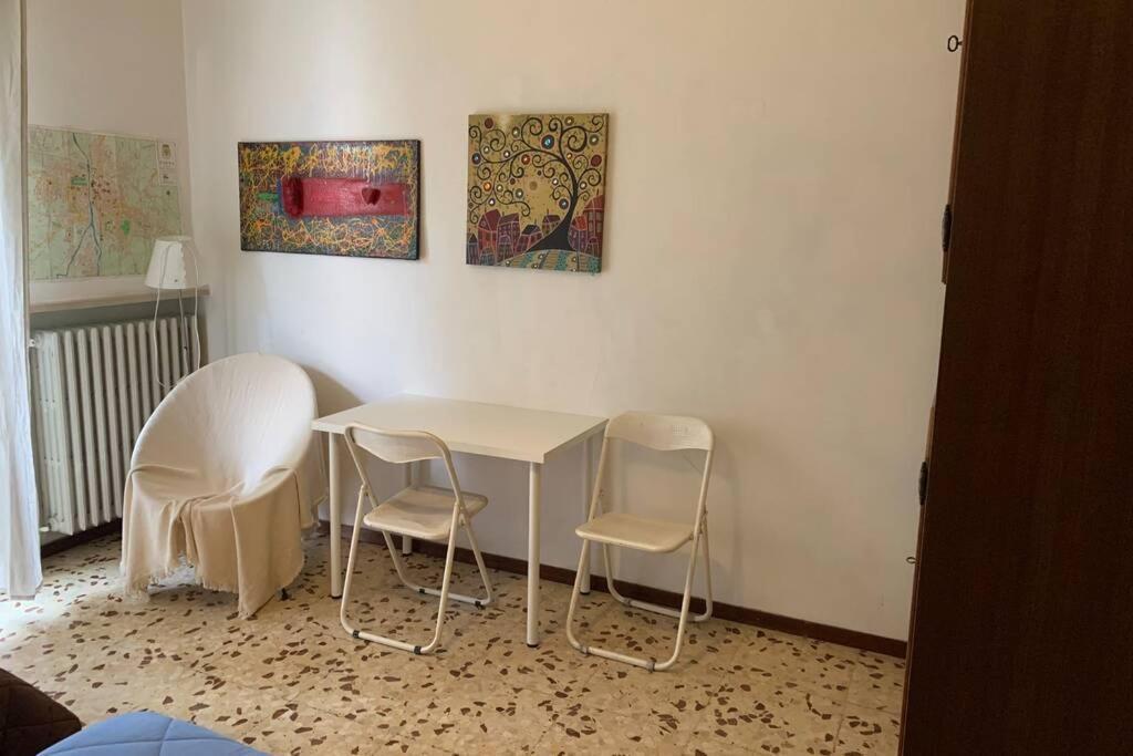 A Casa Da Claudio Διαμέρισμα Πάρμα Εξωτερικό φωτογραφία