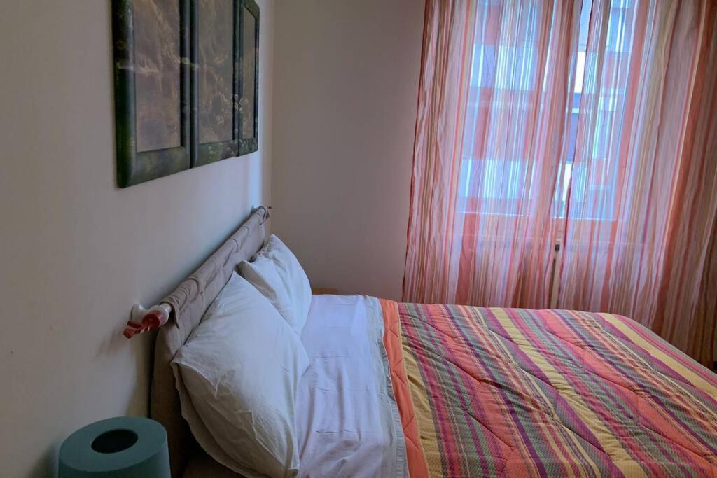 A Casa Da Claudio Διαμέρισμα Πάρμα Εξωτερικό φωτογραφία