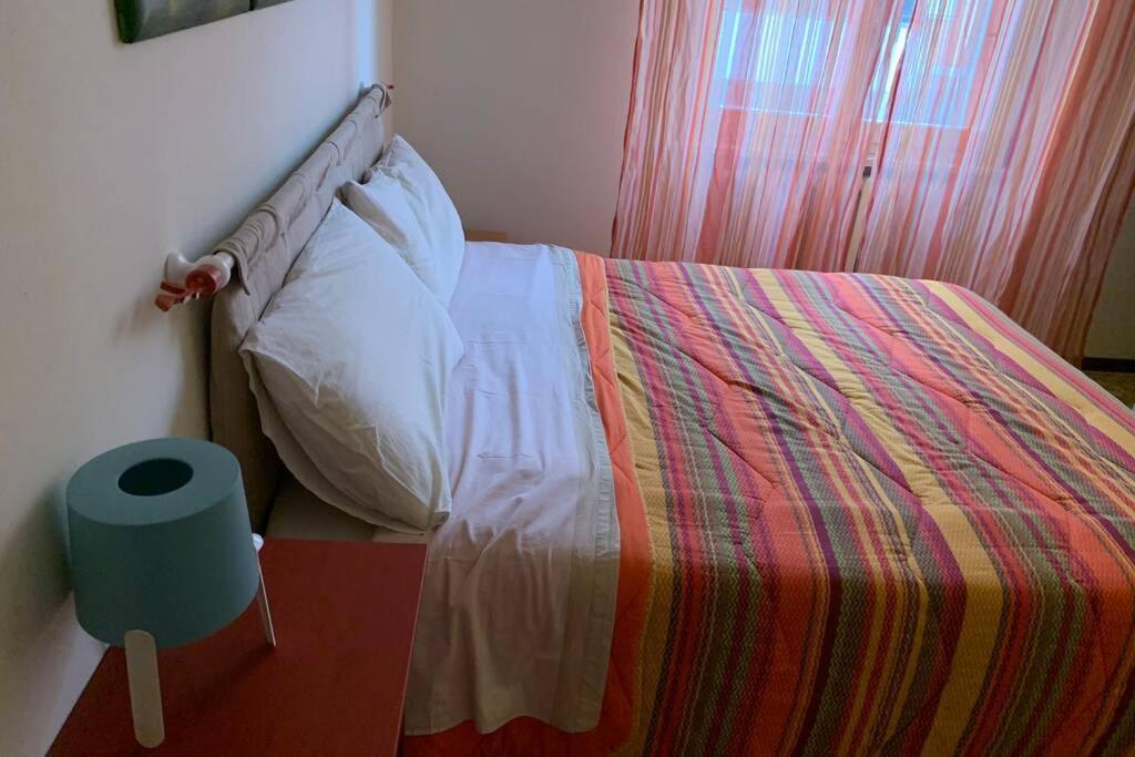 A Casa Da Claudio Διαμέρισμα Πάρμα Εξωτερικό φωτογραφία