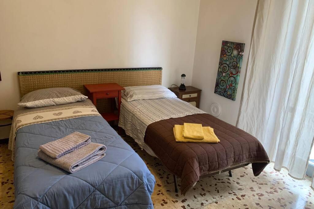 A Casa Da Claudio Διαμέρισμα Πάρμα Εξωτερικό φωτογραφία