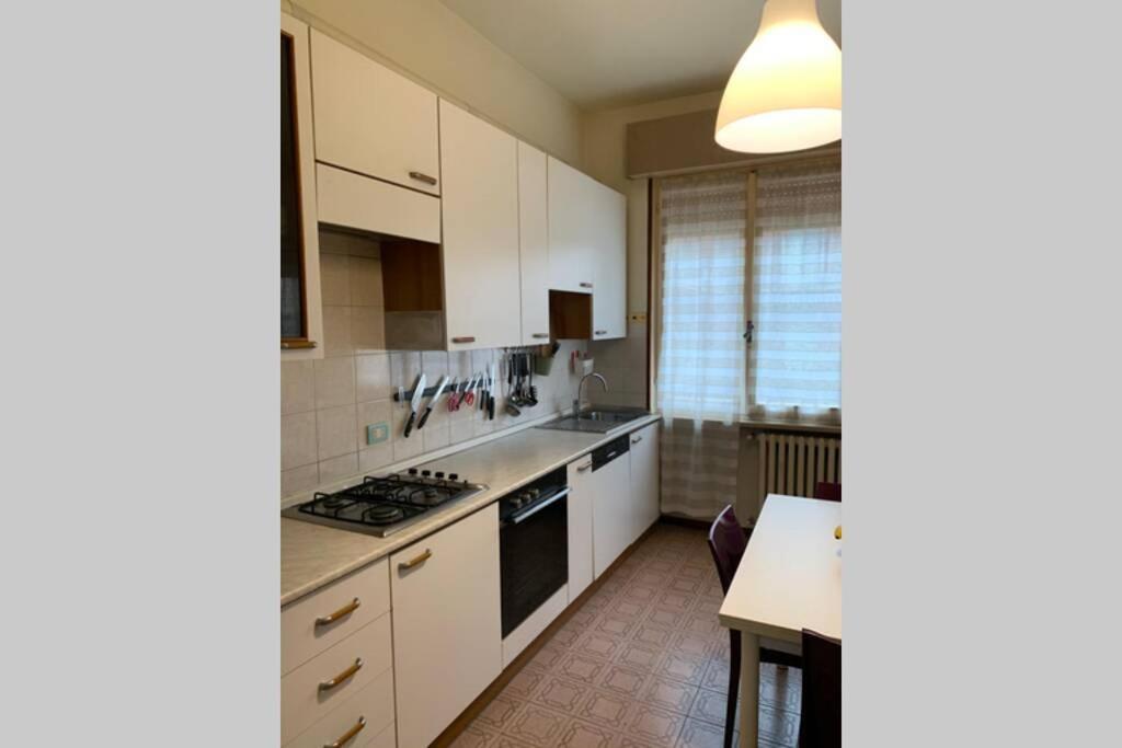 A Casa Da Claudio Διαμέρισμα Πάρμα Εξωτερικό φωτογραφία